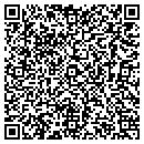 QR code with Montrose County Garage contacts