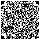 QR code with Rainbow Rehabilitation Center contacts
