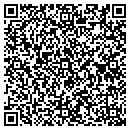 QR code with Red Rehab Service contacts