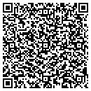 QR code with Cline Ginger E OD contacts
