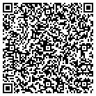 QR code with Reuther Rehabilitation Conslnt contacts