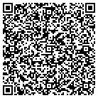 QR code with Ouray County Building Inspctr contacts
