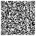 QR code with M M T Industries Inc contacts