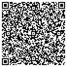 QR code with Sparrow Rehabilitation Service contacts