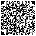 QR code with M S M Industries Inc contacts