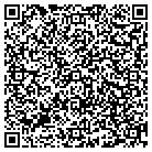 QR code with City National Bank & Trust contacts