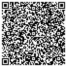 QR code with Rebecca R Jacobson Phd contacts