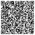 QR code with The Very Graphic Design contacts