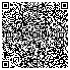 QR code with Cunningham Vision Care Inc contacts