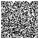 QR code with Rick M Weber Md contacts