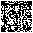 QR code with U P Rehab Service contacts