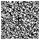 QR code with U Just Imagine contacts
