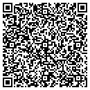 QR code with Davis Rick W OD contacts