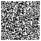 QR code with Whitehall Convalescent Homes contacts