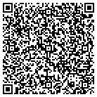 QR code with Pueblo County Finance & Budget contacts