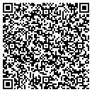 QR code with Weber Design contacts