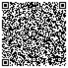QR code with Rio Blanco Cnty Commissioner contacts