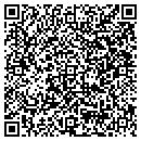 QR code with Harry Meyering Center contacts