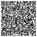 QR code with Ronald C Mccoy Md contacts