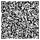 QR code with Ronald V Beck contacts