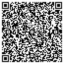 QR code with Arts & Data contacts