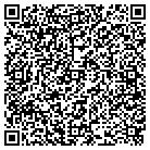 QR code with Rio Blanco County Public Hlth contacts