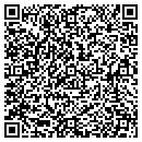 QR code with Kron Stacie contacts