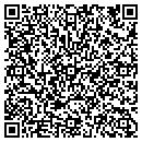 QR code with Runyon David E MD contacts