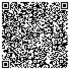 QR code with Saguache County Veterans Service contacts