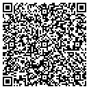 QR code with Alden Appliance Repair contacts