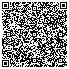 QR code with Cynthesis Graphic Design contacts