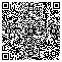 QR code with Techdyne contacts