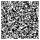 QR code with Dblu3com contacts