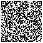 QR code with First National Bank-Fletcher contacts