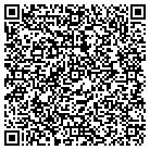 QR code with Tyco Electronics Corporation contacts
