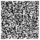 QR code with Custom Aircraft Builders LLC contacts