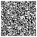 QR code with D & K Studios contacts