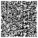 QR code with Thomas Wayne E MD contacts