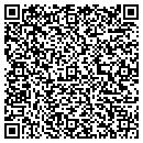 QR code with Gillin Design contacts