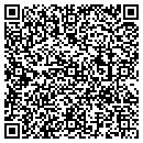 QR code with Gjf Graphic Designs contacts