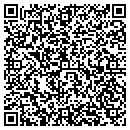 QR code with Haring Stephen OD contacts