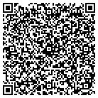 QR code with First of Mc Alester Corp contacts
