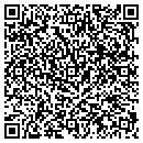 QR code with Harris Kevin OD contacts