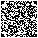QR code with Harter Jeffrey A OD contacts