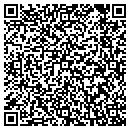 QR code with Harter Jeffrey A OD contacts