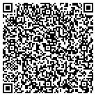QR code with Hartig Family Vision Center contacts