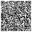 QR code with Harvey Denise OD contacts