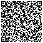 QR code with First State Bank of Porter contacts