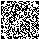 QR code with A-1 Roofing and Gutters contacts