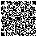QR code with Hedgehog Graphics contacts